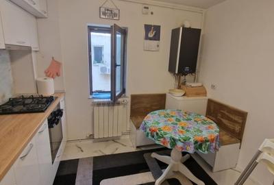 Apartament cu 3 camere decomandat în Pantelimon - 3