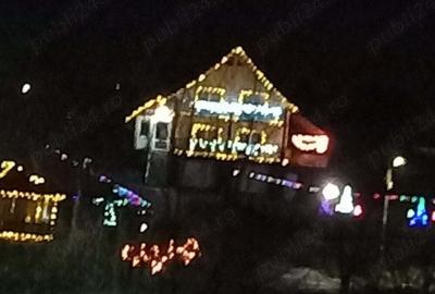 Vand casa locuibila posibilitate afacere - 5