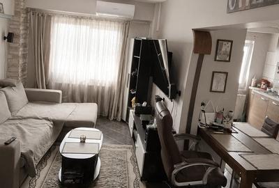 Apartament cu 4 camere decomandat în Triaj - 3