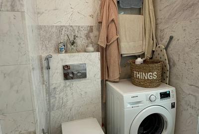 OFERTA EXCLUSIVA: Apartament cu 2 camere in Copou, mobilat si utilat - 10