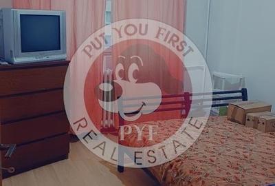 Apartament cu 2 camere semidecomandat, mobilat în Crângași - 1