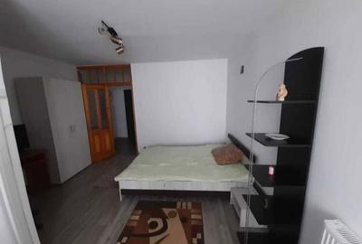 Garsonieră semidecomandată în Central - 1