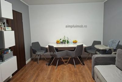 Apartament cu 2 camere decomandat, mobilat în Berceni - 3