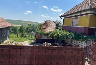 Casă cu 4 camere în Rediu - 7