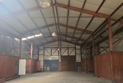 CET, hala 450mp, 400mp teren, acces TIR, 380 v, rampa, 1500 euro/luna - 2