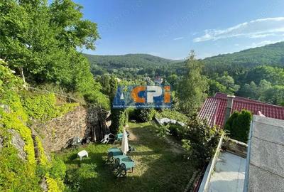 Casă cu 2 camere cu Teren 500 Mp în Valea Budului - 20