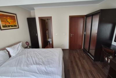 Apartament cu 3 camere decomandat în Herăstrău - 36