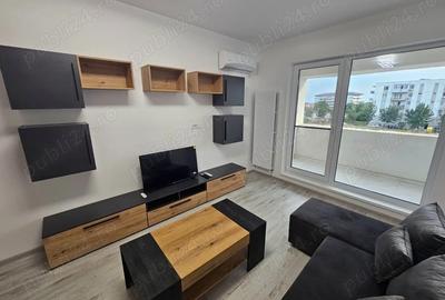 Inchiriere Apartament 2 Camere Cu Loc De Parcare Berceni Complex Bucuria Inchiriere Apartament 2 Camere Cu Loc De Parcare Berceni Complex Bucuria - 1