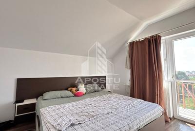 Apartament 3 camere in zona Girocului, centrala termica - 4