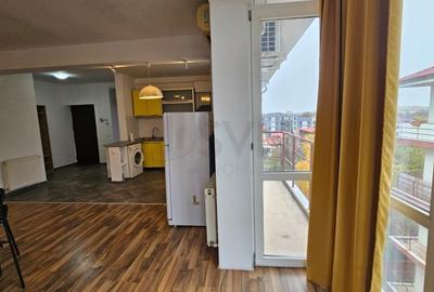 REA1026386 Apartament 2 camere cu parcare si boxa - 6