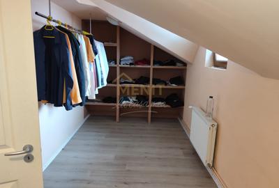Casă individuală cu 6 camere cu Teren 2756 Mp în Băicoi - 16