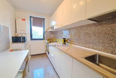 Apartament cu 2 camere decomandat, mobilat în Crângași - 3