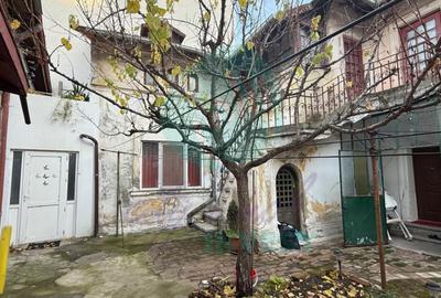 Apartament 5 camere, , vilă interbelică - cartier de case - 2