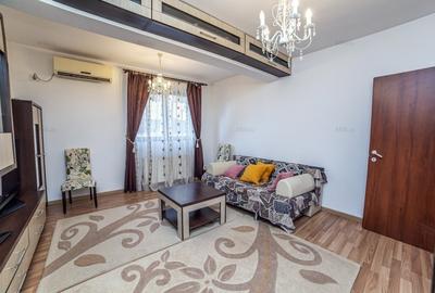 Apartament cu 2 camere decomandat, mobilat în Berceni - 4