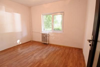 Zona Republicii-strada Bicaz-apartament 2 camere-parter inalt - 5