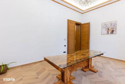 Casă cu 4 camere în Știrbei Vodă - 17