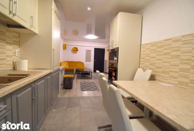 Apartament cu 2 camere în Copou - 2