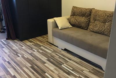 Garsonieră semidecomandată în Noua - 1