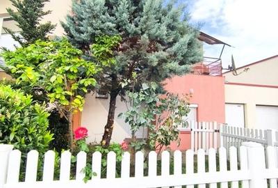 Casa tip duplex de inchiriat - 3
