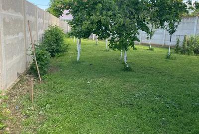 Casa la chisoda individuala - 4