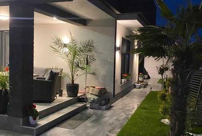 Casă cu 4 camere în Sântandrei - 2