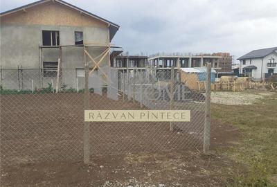 Teren intravilan 425 mp in Cartier Albert, Ploiesti - 4