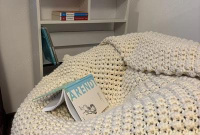 Apartament 2 camere | 48 mp | mobilat & utilat | loc parcare Apartament 2 camere | 48 mp | mobilat & utilat | loc parcare - 2