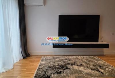 Apartament cu 2 camere semidecomandat, mobilat în Floreasca - 3