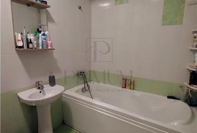 Sanandrei -Apartament 3 camere - doua balcoane -  curte -foisor - beci - zona ex - 5