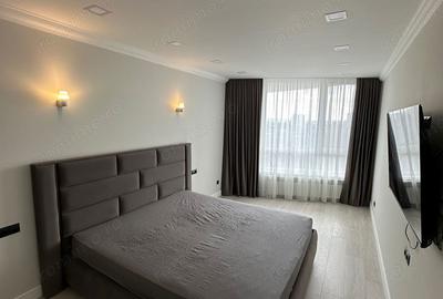 Garsonieră în Centrul Civic