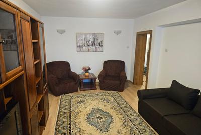 Apartament modern cu 3 camere 85 mp - 10