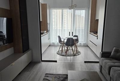 Apartament cu 2 camere semidecomandat, mobilat în Theodor Pallady - 4