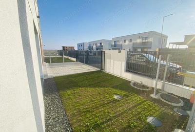 Apartament cu 2 camere 78 mp utili + 48 mp gradina l Timi?oara Nord - 9
