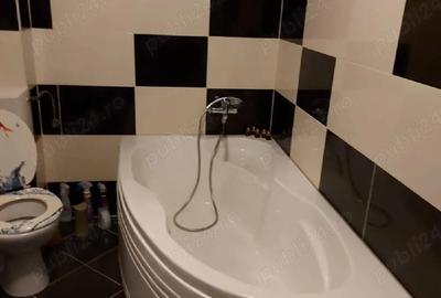 Vand sau Schimb apartament str. Some?ului Floresti - 5