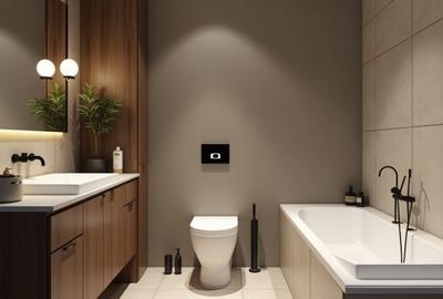 Apartament modern cu 3 camere, bloc nou, acces rapid la STB, Comision 0% - 6