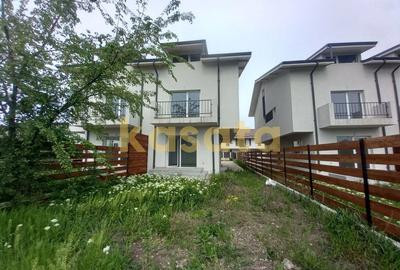 Casă individuală cu 4 camere cu Canalizare în Sud-Est - 37