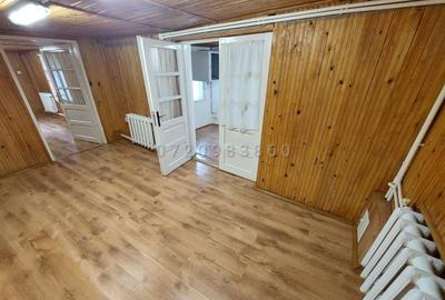 Vilă P+M Ideală pentru Birouri/Cabinet – Zona Dacia/Icoanei - 12