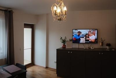 Apartament cu 2 camere decomandat în Nord - 7