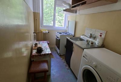 Apartament cu 2 camere semidecomandat în Vest - 4