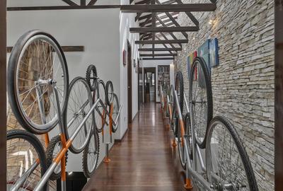 Vila “Artsy” din fata Lacului Baneasa - 11