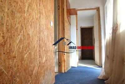 Casa batraneasca in Targoviste - Exterior nord, Laculete. - 1