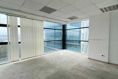 SPATII DE BIROURI - ZONA AVIATIEI - 11