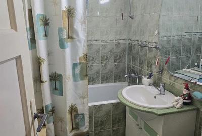 Apartament cu 2 camere semidecomandat în George Enescu