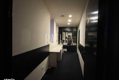 Spațiu comercial, de 584 mp, în 13 Septembrie - 3
