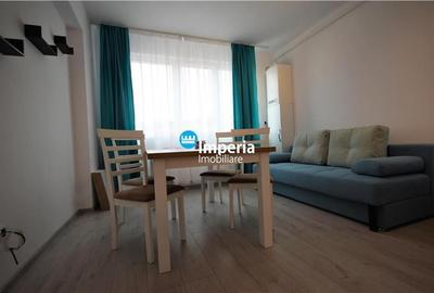 Apartament cu 2 camere decomandat, mobilat în Rediu - 3