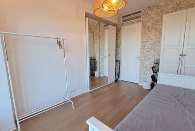 Apartament la inchiriere cu 4 camere in ONE MIRCEA ELIADE | Garaj - 7