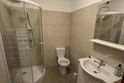Apartament cu 4 camere semidecomandat în Dumbrăvița - 9