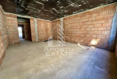 Apartament cu 2 camere semidecomandat în Giroc - 8