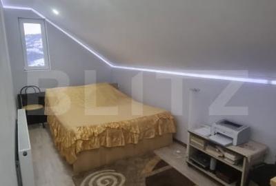 Apartament 4 Dormitoare | 3 Bai | 2 Balcoane | Bloc 2020 | Baciu Regal - 9