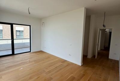 PENTHOUSE 3 CAMERE | VEDERE LIBERA LAC - 15